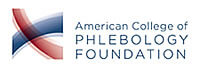 Image of the American College of Phlebology Foundation logo.